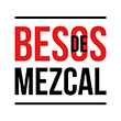 besosdemezcal